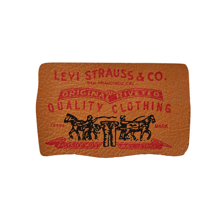 Unleash your creativity with our wholesale leather patches. 